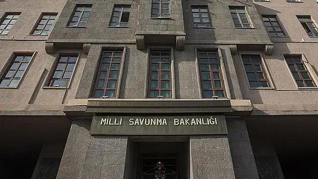 MSB: Son bir haftada 2 PKK'lı terörist teslim oldu