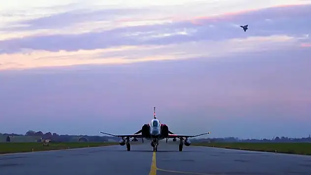 MSB'den Poggio Dart-2025 Tatbikatı'na ilişkin paylaşım