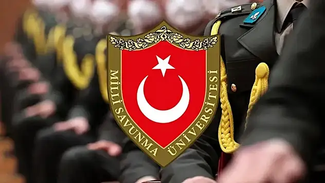 MSÜ Askeri Öğrenci Aday Belirleme Sınavı'na ilişkin kamu spotu yayımlandı