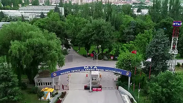 MTA Genel Müdürlüğü sözleşmeli personel alacak
