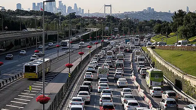 MTV'de birinci taksit ödeme dönemi başladı