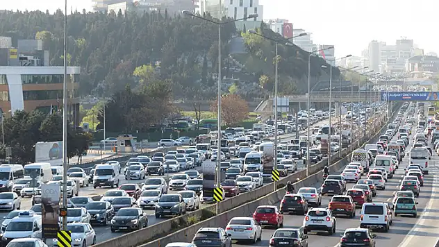 MTV ödemelerinde son gün 31 Ocak
