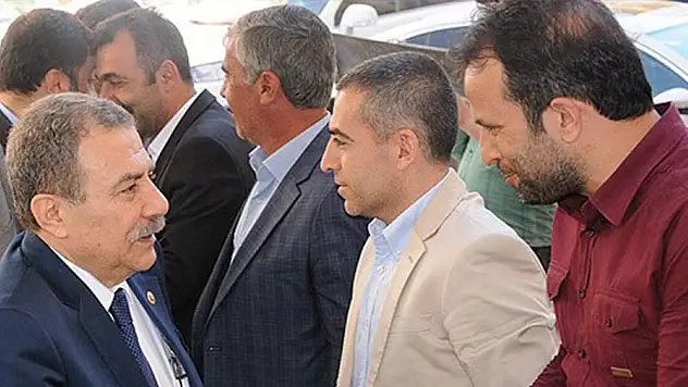 Muammer Güler o iddiaları yalanladı