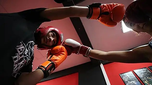 Muaythai Dünya Şampiyonası'nda 7 milli sporcu finale kaldı
