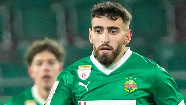 Mücahit transferi olumlu ilerliyor