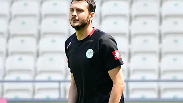 Mücahit'e Şanlıurfaspor talip 