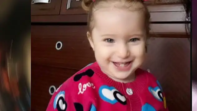 Mucize kurtuluş! 3 yaşındaki Elif Perinçek 65 saat sonra yaralı olarak kurtarıldı