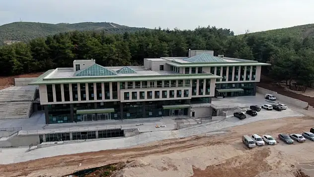 Mudanya Üniversitesi'ne akademik personel alınacak