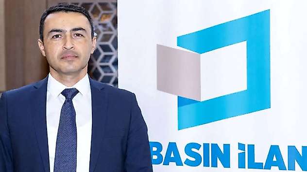 Müdür Parlak'tan Yeni Meram'a tebrik mesajı