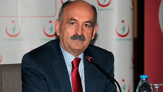 Müezzinoğlu açıkladı! Sigara tiryakilerine kötü haber