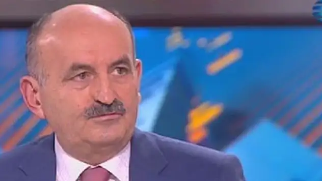 Müezzinoğlu'dan ''domuz gribi'' açıklaması