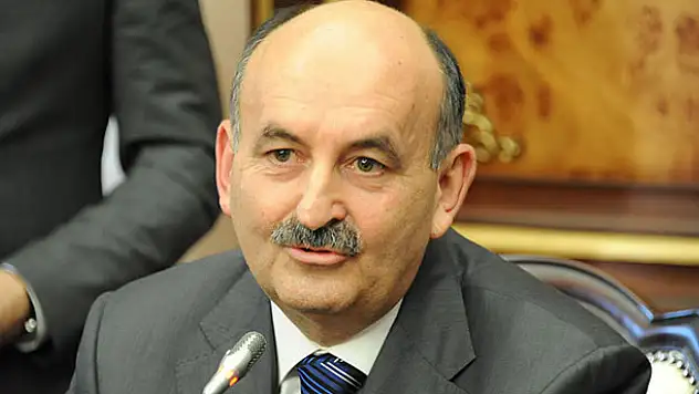 Müezzinoğlu: 'Emeklimize adam gibi maaş ödeyelim'