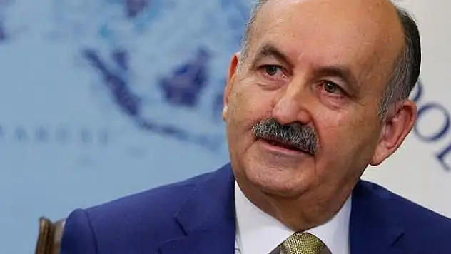 Müezzinoğlu'ndan kıdem tazminatı açıklaması