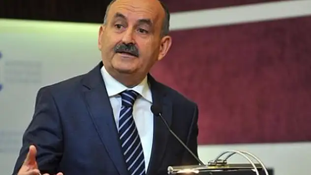 Müezzinoğlu: Türkiye'de 30 bin hekim açığı var