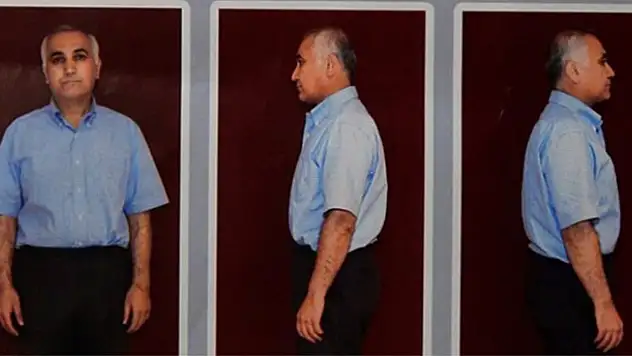 Müfettişler hain Adil Öksüz'le ilgili şok gerçeği ortaya çıkardı