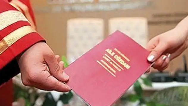 Müftülere resmi nikah kıyma yetkisi ne getiriyor?