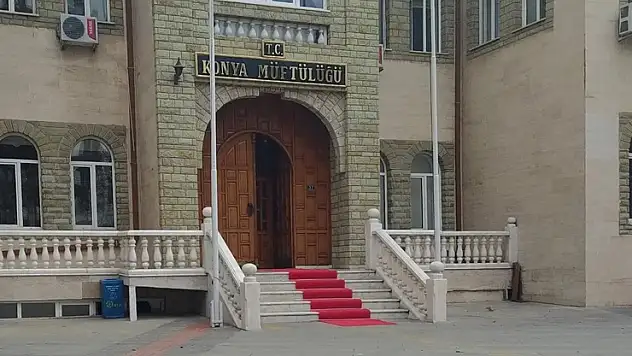 Müftülükten hacı adaylarına önemli hatırlatma