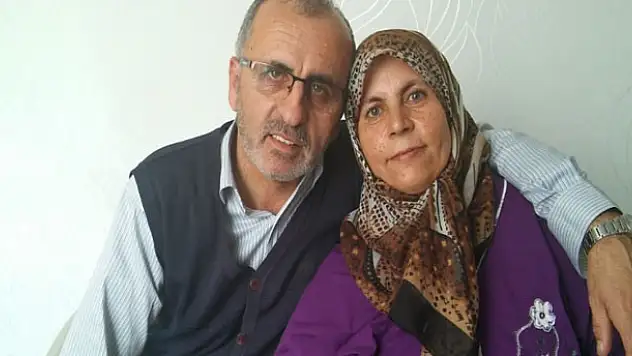 Müge Anlı Konya'da öldürülen karı kocanın katilini arıyor!