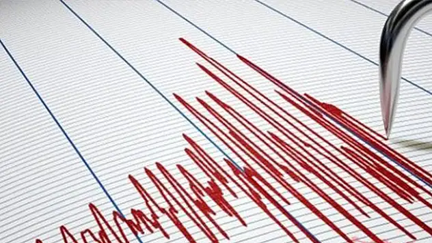 Muğla açıklarında 4.2'lik deprem!