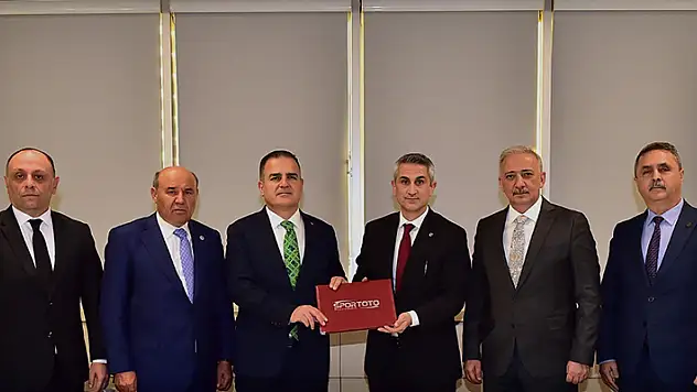 Muğla Atatürk Stadı için protokol tamam