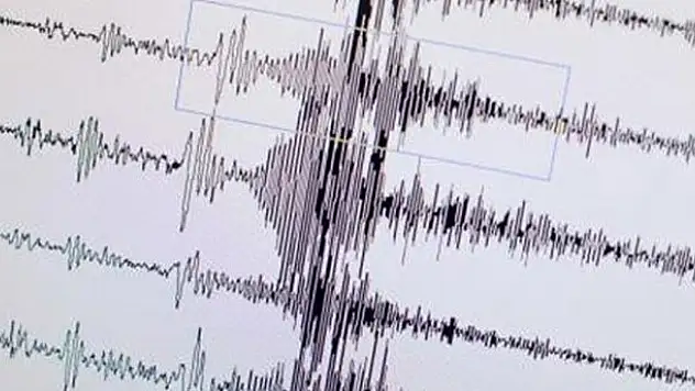 Muğla'da 3,6 'lık deprem