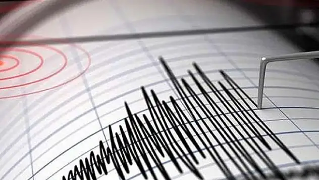 Muğla'da 4.3 büyüklüğünde deprem
