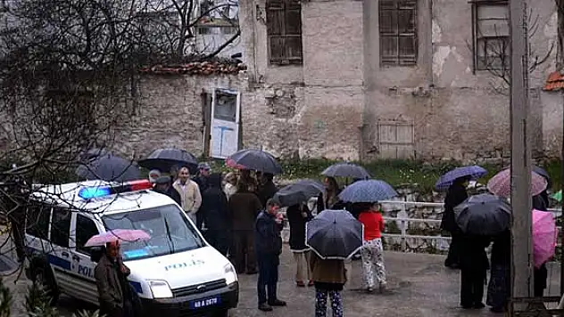 Muğla'da cinayet