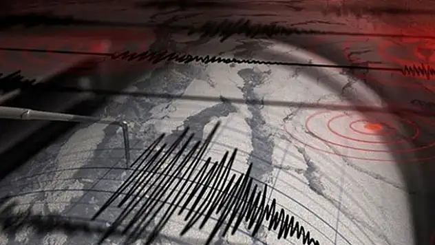 Muğla'da deprem! AFAD şiddetini duyurdu...