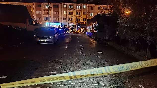 Muğla'da eğlence mekanına silahlı saldırı
