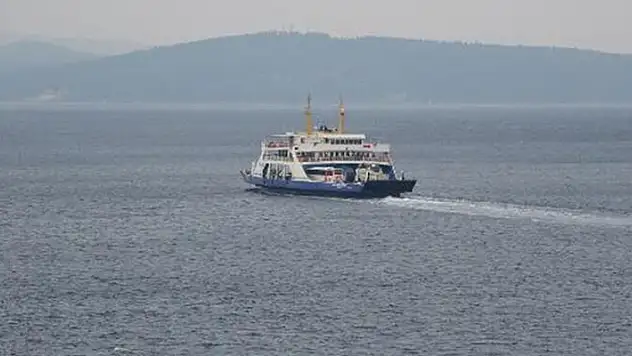 Muğla'da feribot hatları ve iş yeri kiraya verilecek