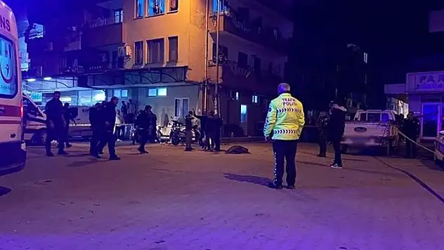 Muğla'da koca dehşeti! Boşanma aşamasındaki eşini öldürdü