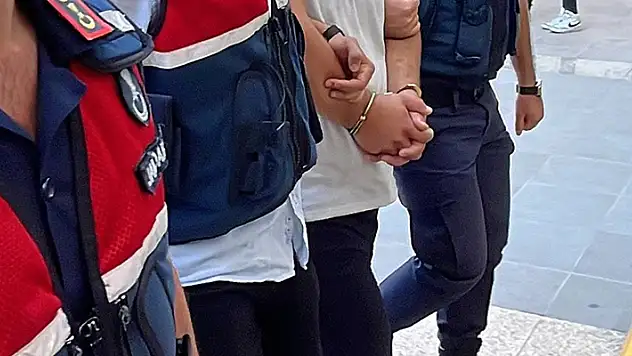 Muğla'da ormanı yakmak istediği iddia edilen kişi tutuklandı
