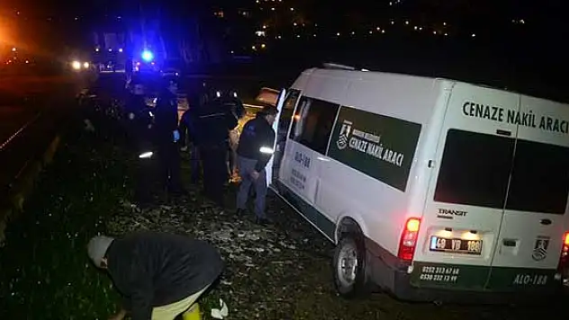 Muğla'da sahilde ceset bulundu