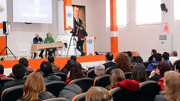 Muğla'da sinema atölyesi kuruldu
