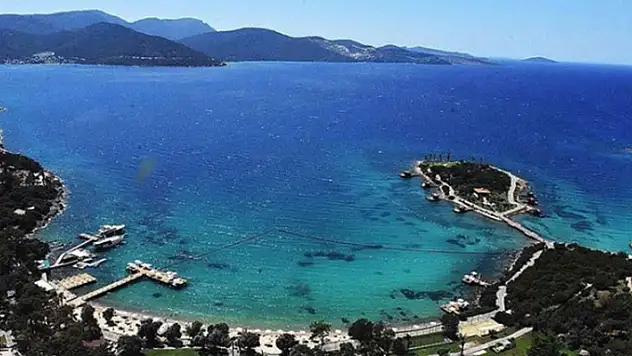 Muğla genelinde 111 işyeri kiraya verilecek

