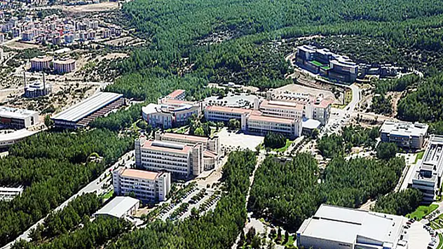 Muğla Sıtkı Koçman Üniversitesi 46 öğretim üyesi alacak
