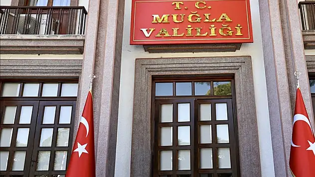 Muğla Valiliği, Milas'ta zeytin ağaçlarının kesildiği iddiası üzerine inceleme başlattı