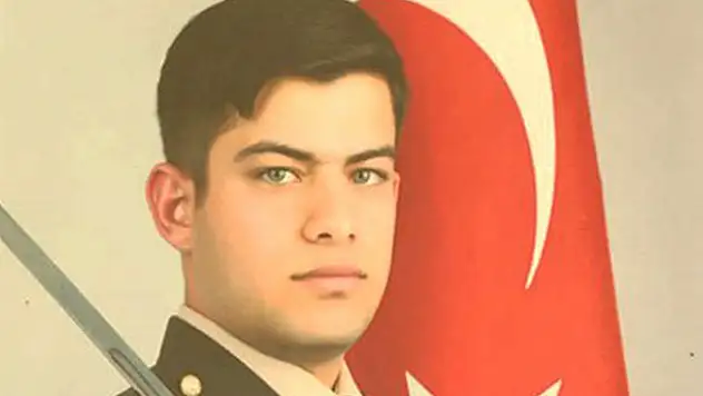 Muğla'ya şehit ateşi düştü