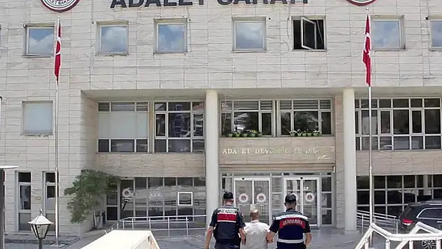 Muğla'da 16 yıl 7 ay hapis cezası bulunan şahıs yakalandı