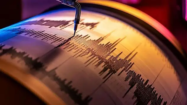 Muğla'da 4,1 büyüklüğünde deprem