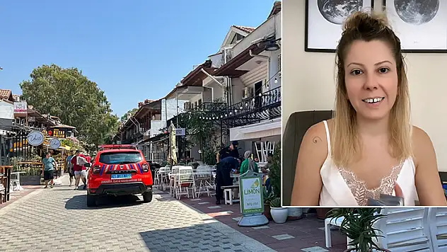 Muğla'da astroloğun gizemli ölümü