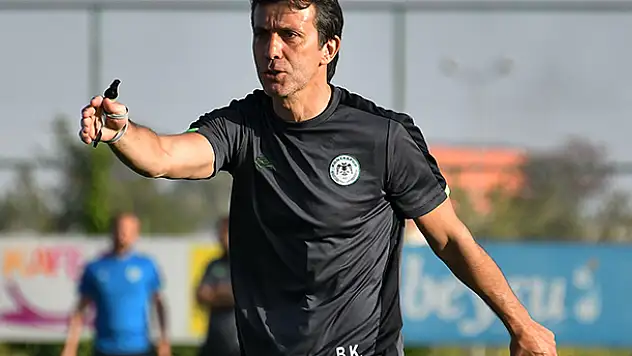 Muhakkak transfer olacak