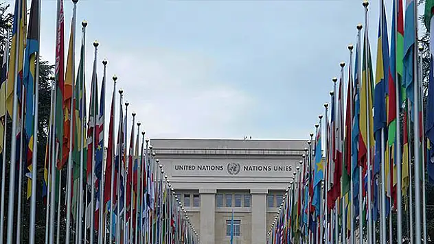 Muhalifler Mistura'yla görüşmek için Cenevre'de