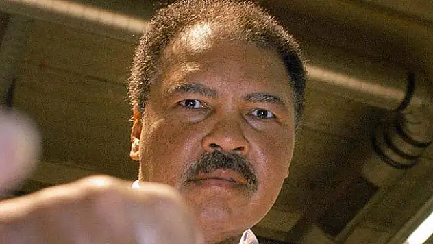 Muhammed Ali'nin sağlık durumu nasıl?