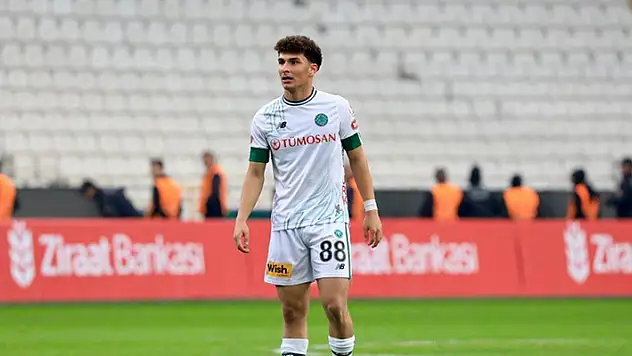 Muhammed Semih Kocatürk: Çocukluk hayalimi gerçekleştirdim