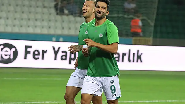 Muhammet Demir eski takımına rakip olacak