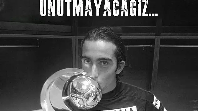 Muhammet Yürükuslu unutulmadı!