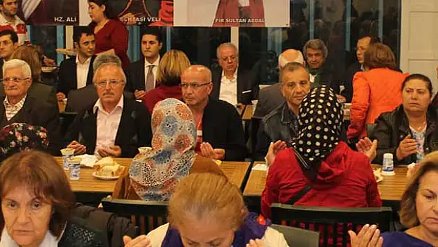 Muharrem ayının ilk orucu yarın tutulacak