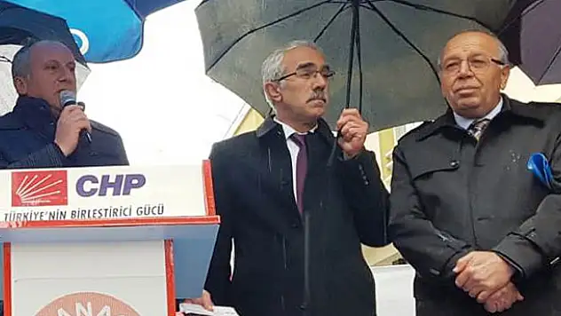 Muharrem İnce, '31 Marta kadar indirim, sonrası bindirim başlayacak'