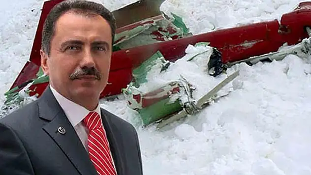 Muhsin Yazıcıoğlu anısına ulusal kısa film ve belgesel yarışması düzenleniyor
